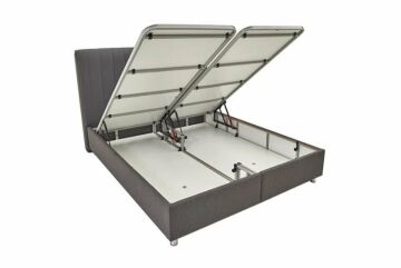 Yataş Bedding Somni Baza 120x200 - 21710 Gri