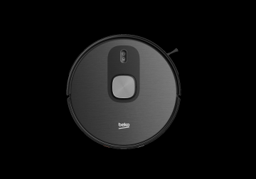 Beko Robo-X 2.1 Vrr 72314 Vb 2700 Pa Emiş Gücü Robot Süpürge