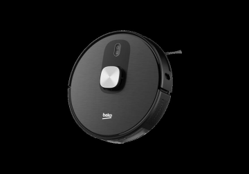 Beko Robo-X 2.1 Vrr 72314 Vb 2700 Pa Emiş Gücü Robot Süpürge