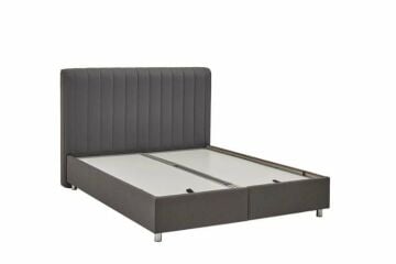 Yataş Bedding New Somni Baza 160x200 - 21601 Bej