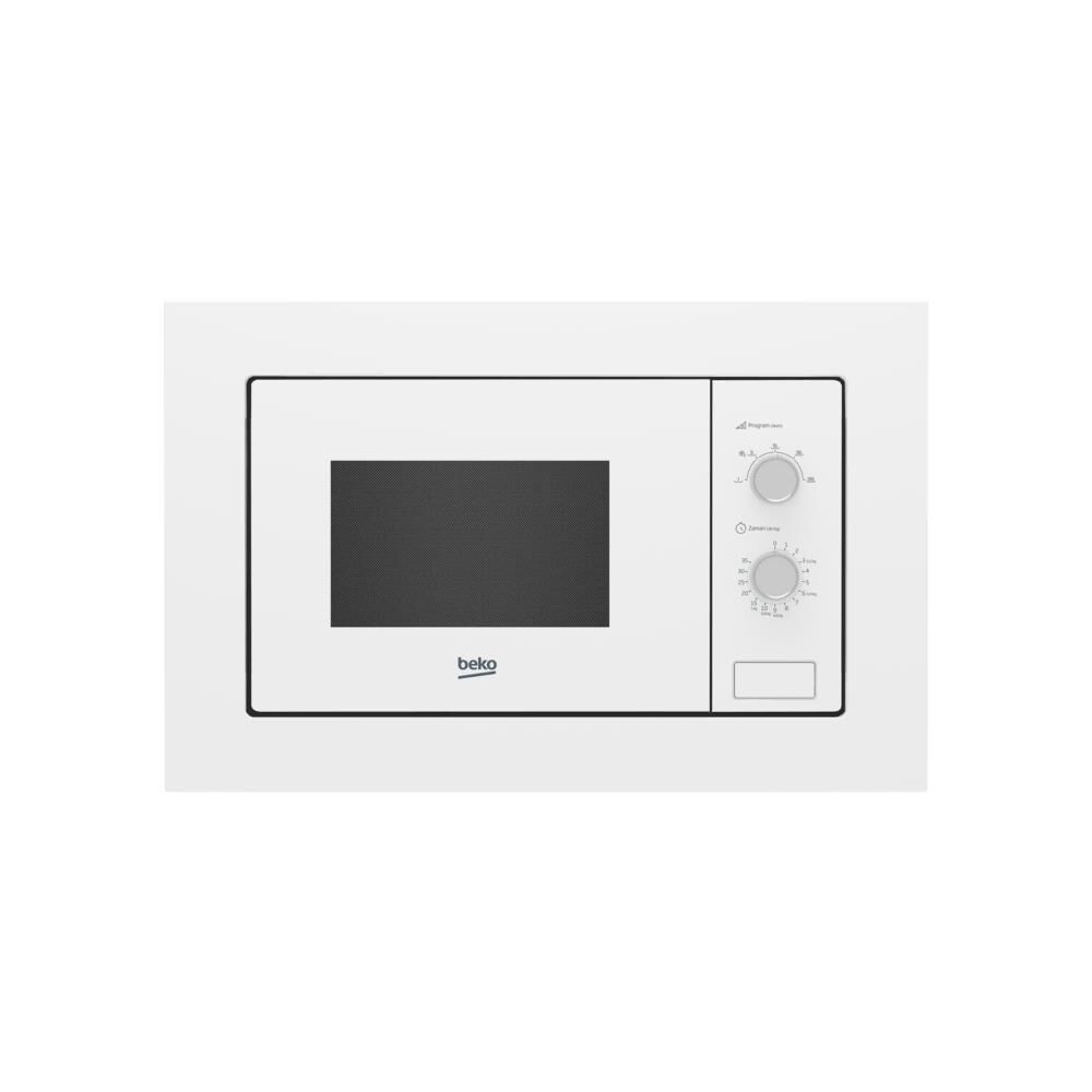 Beko BMC 2030 B Tam Ankastre Mikrodalga