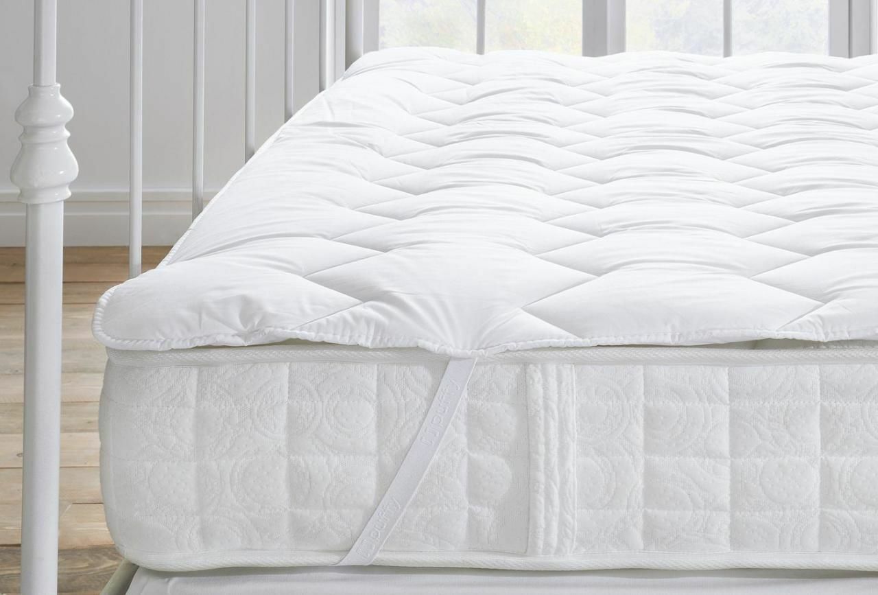 Yataş Bedding 180x200 Uyku Pedi