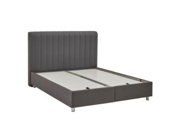 Yataş Bedding New somni baza 160x200 -21710 Gri