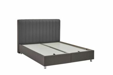 Yataş Bedding New Somni Baza 150x200 - 22202 Sütlü Kahve