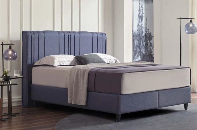 Yataş Bedding Lento Baza 160x200 - 21709 Petrol