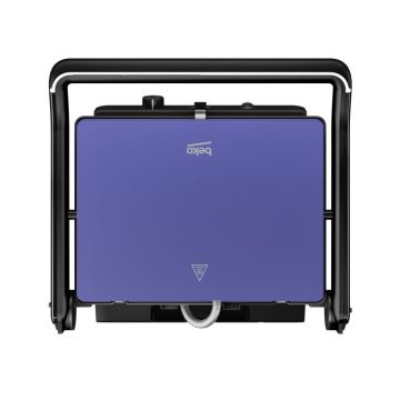 Beko TM 5046 CW Floral Tost Makinesi