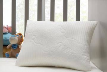 Yataş Bedding Milky Bebek Yastık 35x45 (200 Gr)