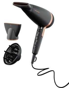 Grundig HD 8080 Saç Kurutma Makinesi