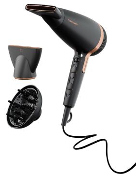 Grundig HD 8080 Saç Kurutma Makinesi
