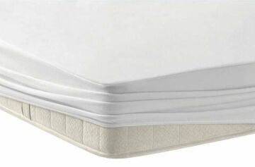 Yataş Bedding 150x190 Micro Fit Su Geçirmez Alez