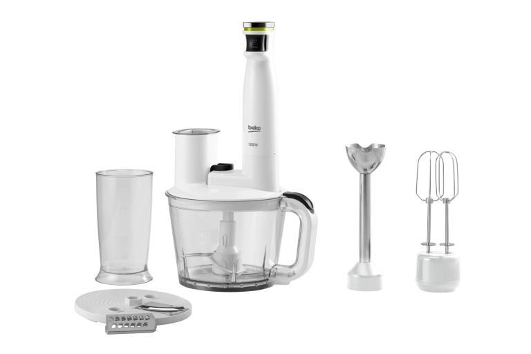 Beko RHB 5050 Floral El Blender