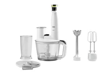 Beko RHB 5050 Floral El Blender