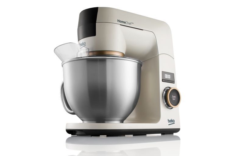 Beko BKK 1392 B Homechef Profesyonel Mutfak Makinesi