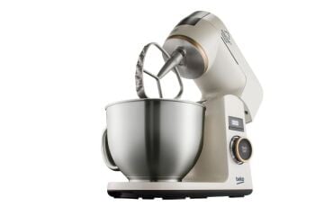 Beko BKK 1392 B Homechef Profesyonel Mutfak Makinesi