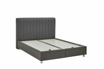 Yataş New Somni Baza 160x200 - 21605 Gri