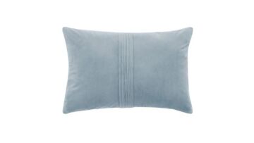 Yataş Bedding Otis Dekoratif Kırlent (30x50 cm) - Mavi