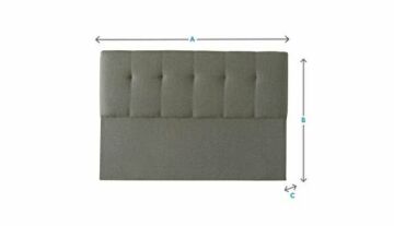 Yataş Bedding New Conform Başlık 100lük - 21710 Gri