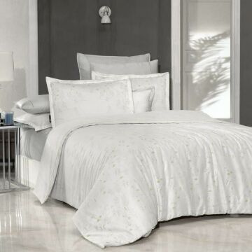 Yataş Bedding Çift Kişilik Wilma Rnf Nevresim Takımı