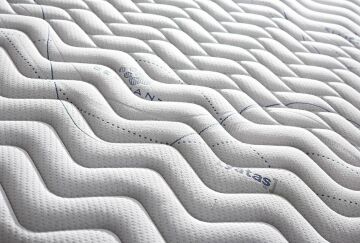 Yataş Bedding 180x200 Athletic Yaylı Yatak