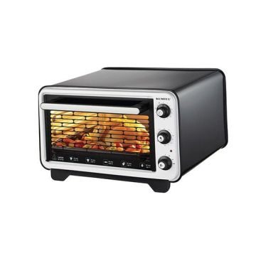Kumtel KF 6125 Fırın