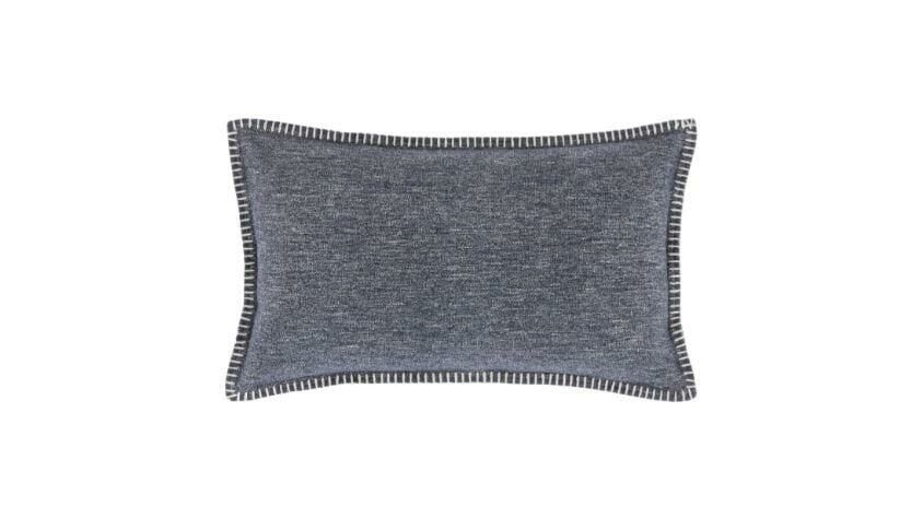 Yataş Serenity Dekoratif Kırlent (35x50) - İndigo