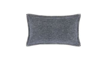 Yataş Serenity Dekoratif Kırlent (35x50) - İndigo