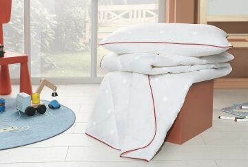 Yataş Bedding Dacron 95 Cocuk Yastık 620G 45x65
