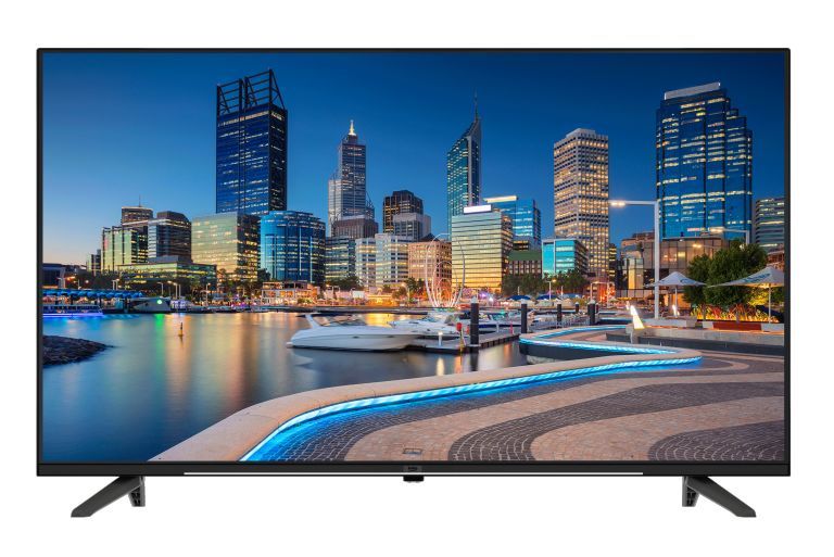 Beko B40 A 670 A / FHD Smart 40” 100 Ekran TV FHD TV