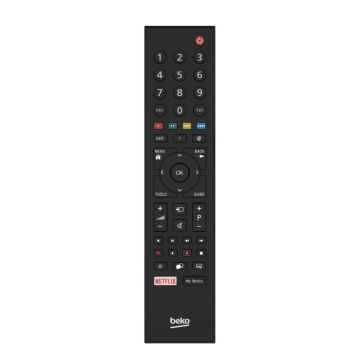Beko B40 A 670 A / FHD Smart 40” 100 Ekran TV FHD TV
