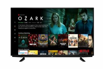 Beko B50 A 860 B 4K UHD TV