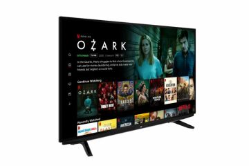 Beko B50 A 860 B 4K UHD TV