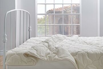 Yataş Bedding Superwashed Bebek Yün Yorgan (95x145)
