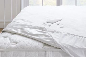 Yataş Bedding 150x190 Micro Fit Su Geçirmez Alez