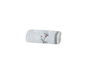 YataşBedding Anda Banyo Havlu 90x150