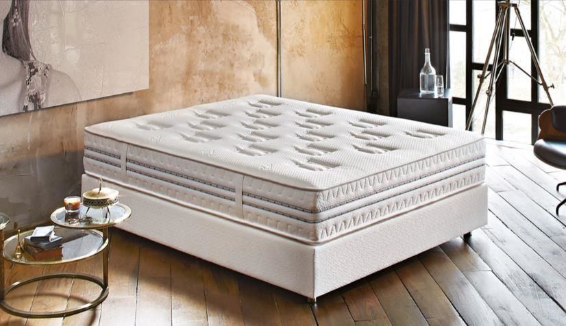 Yataş Bedding 150x190 Prestige Prime Yaylı Yatak