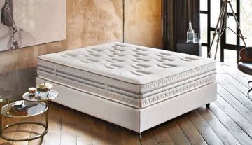 Yataş Bedding 150x190 Prestige Prime Yaylı Yatak