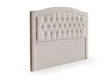 Yataş Bedding New Lorenz Başlık 120lik - 22101 Petrol