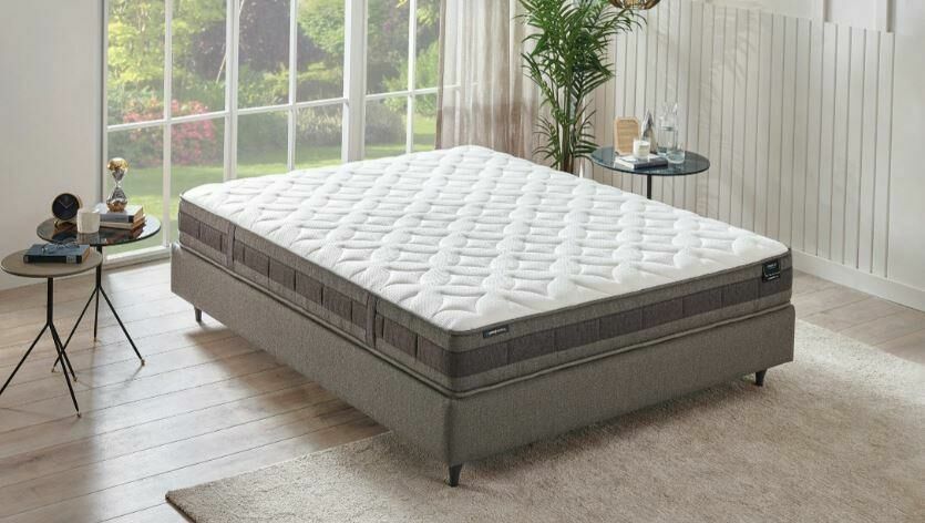 Yataş Bedding 090x200 Dream Line Yaylı Yatak