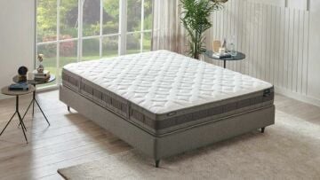 Yataş Bedding 090x200 Dream Line Yaylı Yatak