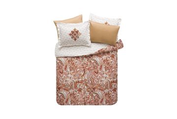 Yataş Bedding Tek Kişilik Vernas Saten Nevresim Takımı