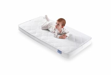Yataş Bedding 060x120 Minipo Pocket Yaylı Yatak