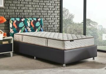 Yataş Bedding Garden Başlık (Uzun) 100lük - 22901 Yeşil
