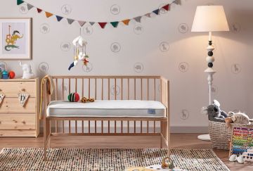 Yataş Bedding 070x140 Minipo Pocket Yaylı Yatak