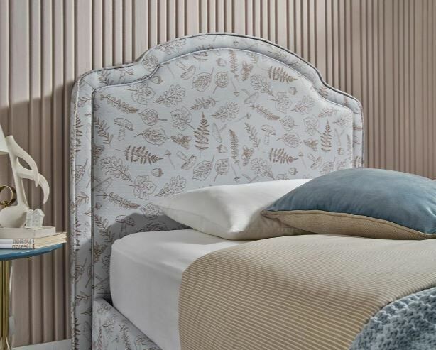 Yataş Bedding Minus Başlık 090lık - 23102 Pembe.
