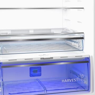 Beko 978590 EI No Frost Buzdolabı