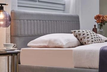 Yataş Bedding Nano Başlık 150lik - 22101 Petrol
