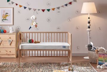 Yataş Bedding 070x180 Minipo Pocket Yaylı Yatak