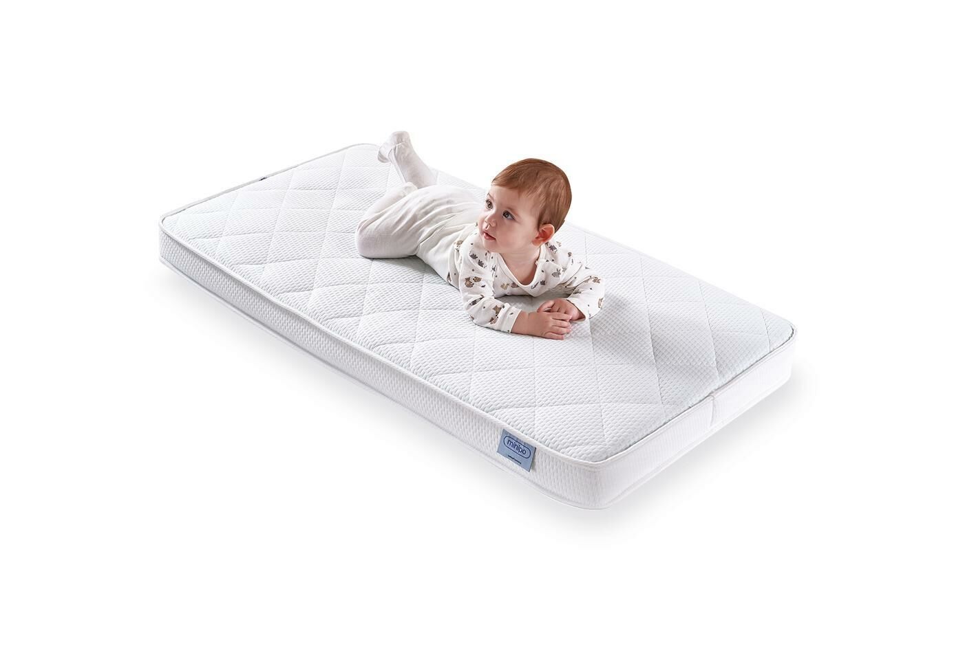 Yataş Bedding 070x180 Minipo Pocket Yaylı Yatak