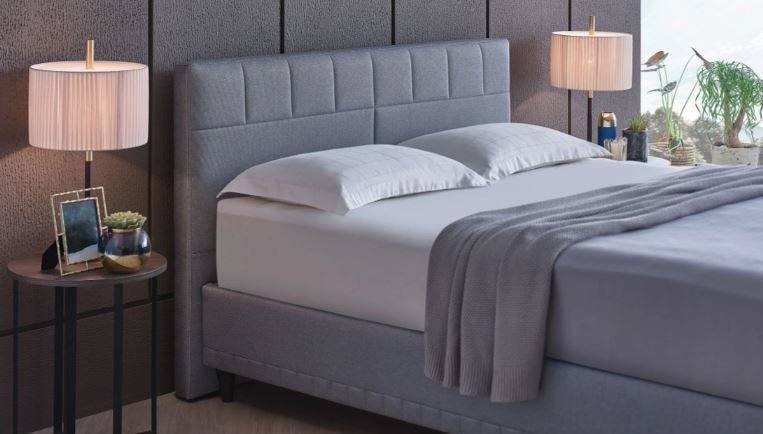 Yataş Bedding Supreme Sleep Başlık 160lık- 21101 Bej