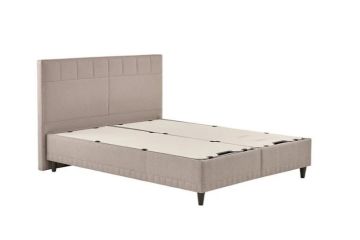 Yataş Bedding Supreme Sleep Başlık 160lık- 21101 Bej